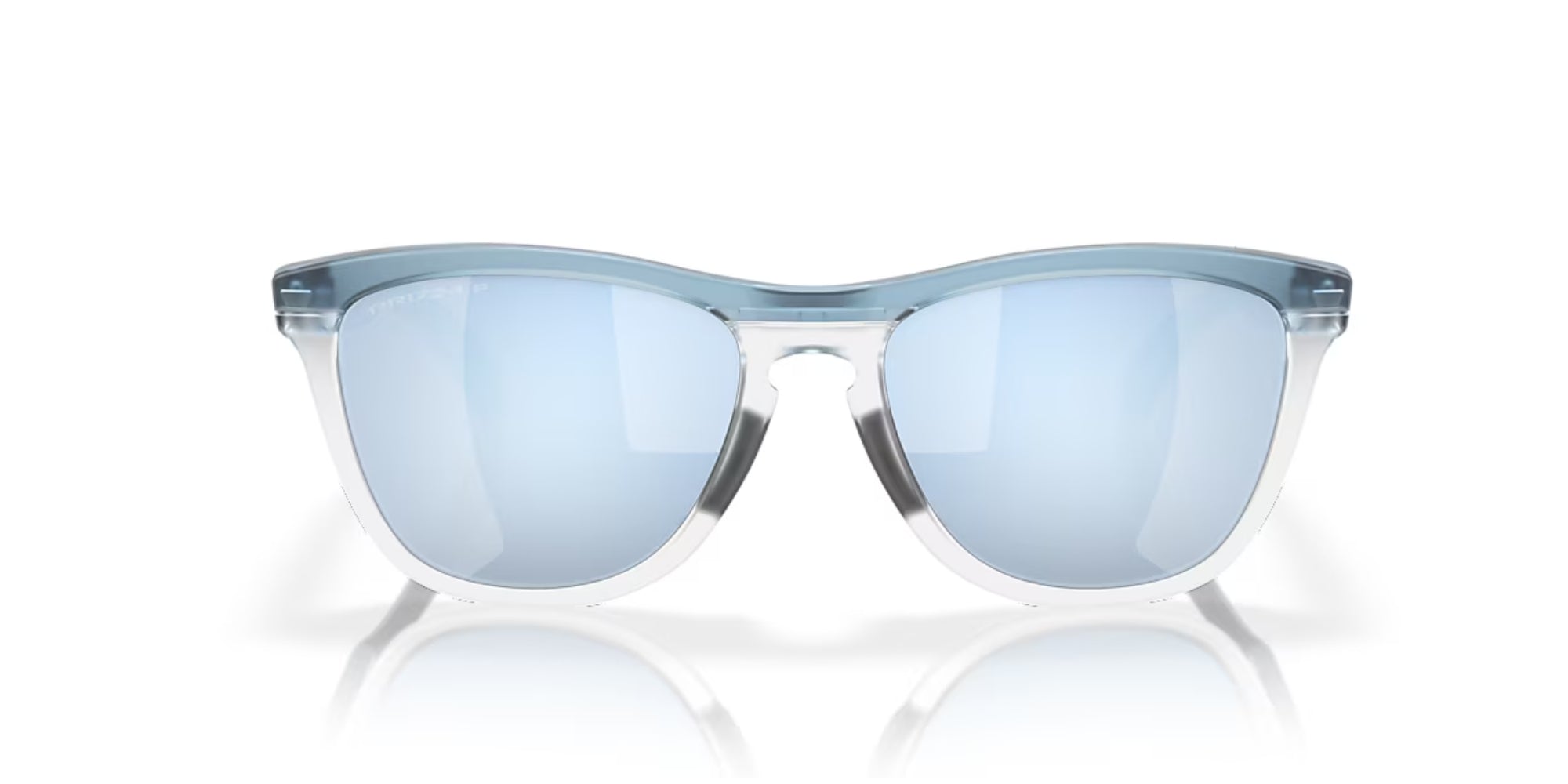 OAKLEY FROGSKINS RANGE OO9284 928409 Polarizzato