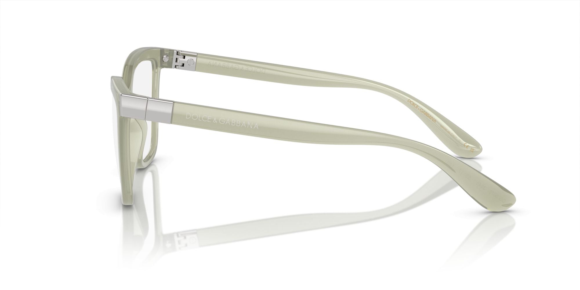 DOLCE & GABBANA 5076 3345