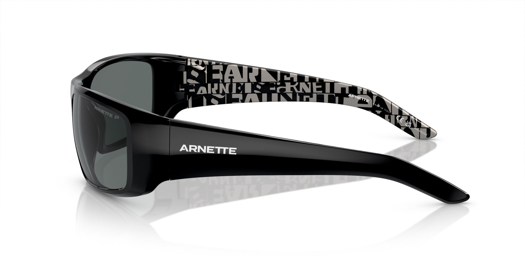 ARNETTE HOT SHOT AN4182 214981 Polarizzato