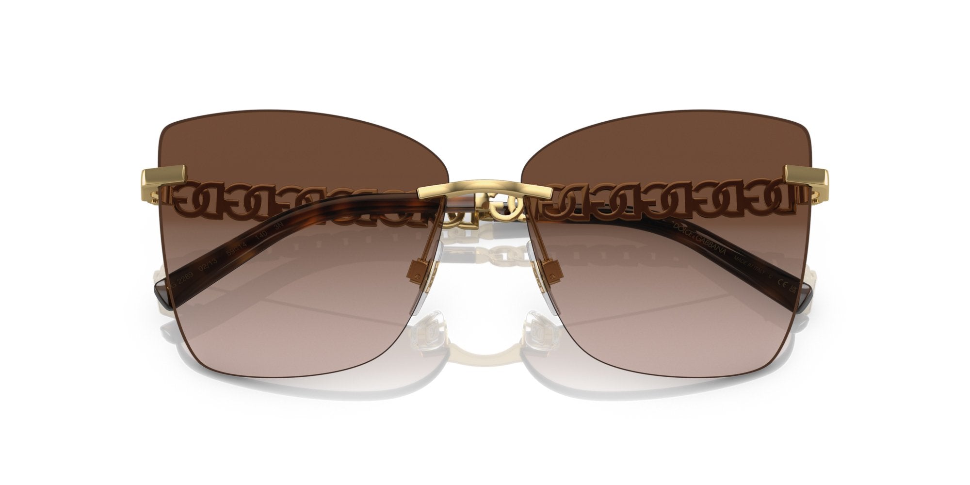DOLCE & GABBANA DG2289 02_13