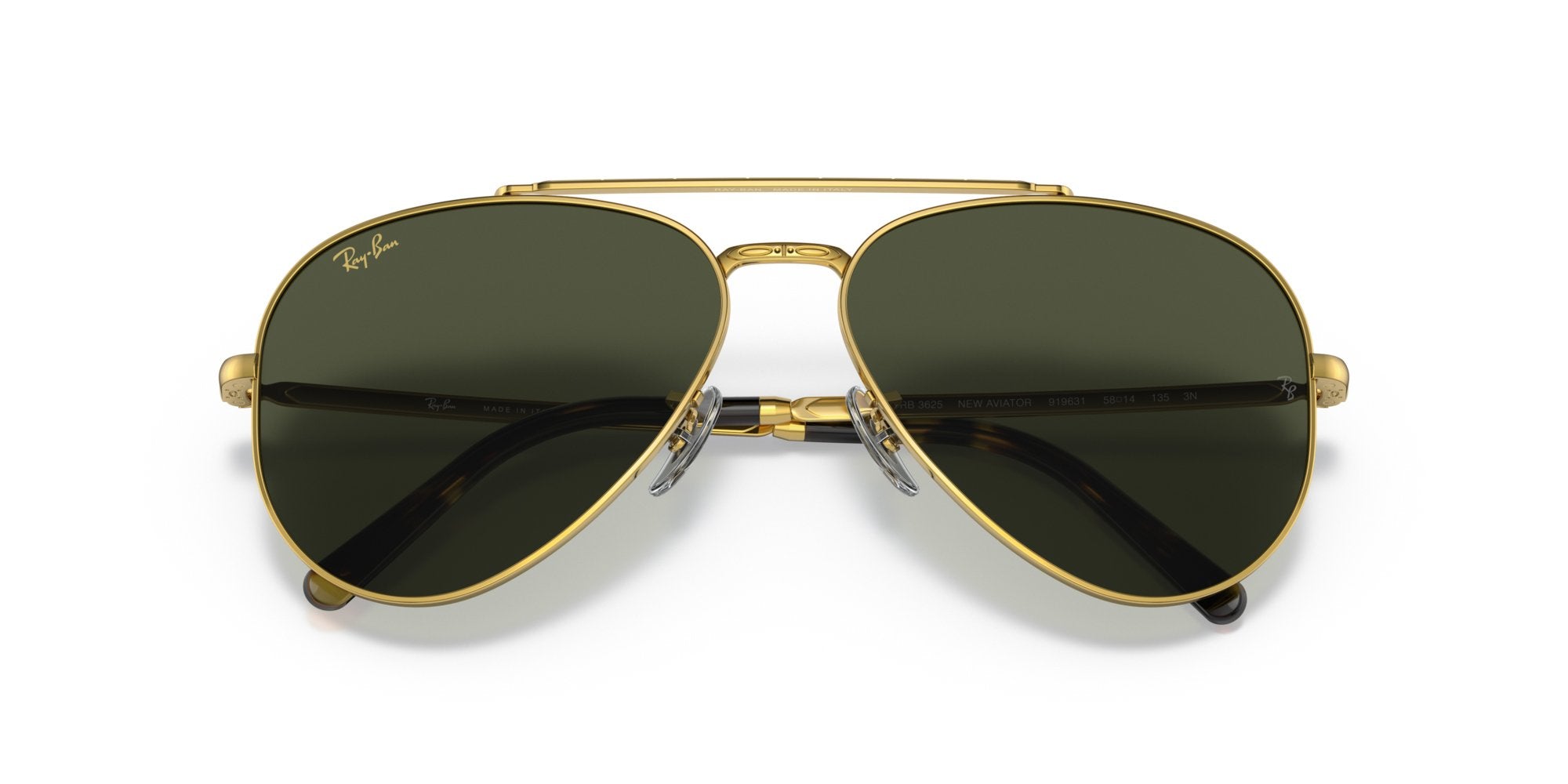 RAY-BAN NEW AVIATOR RB3625 919631