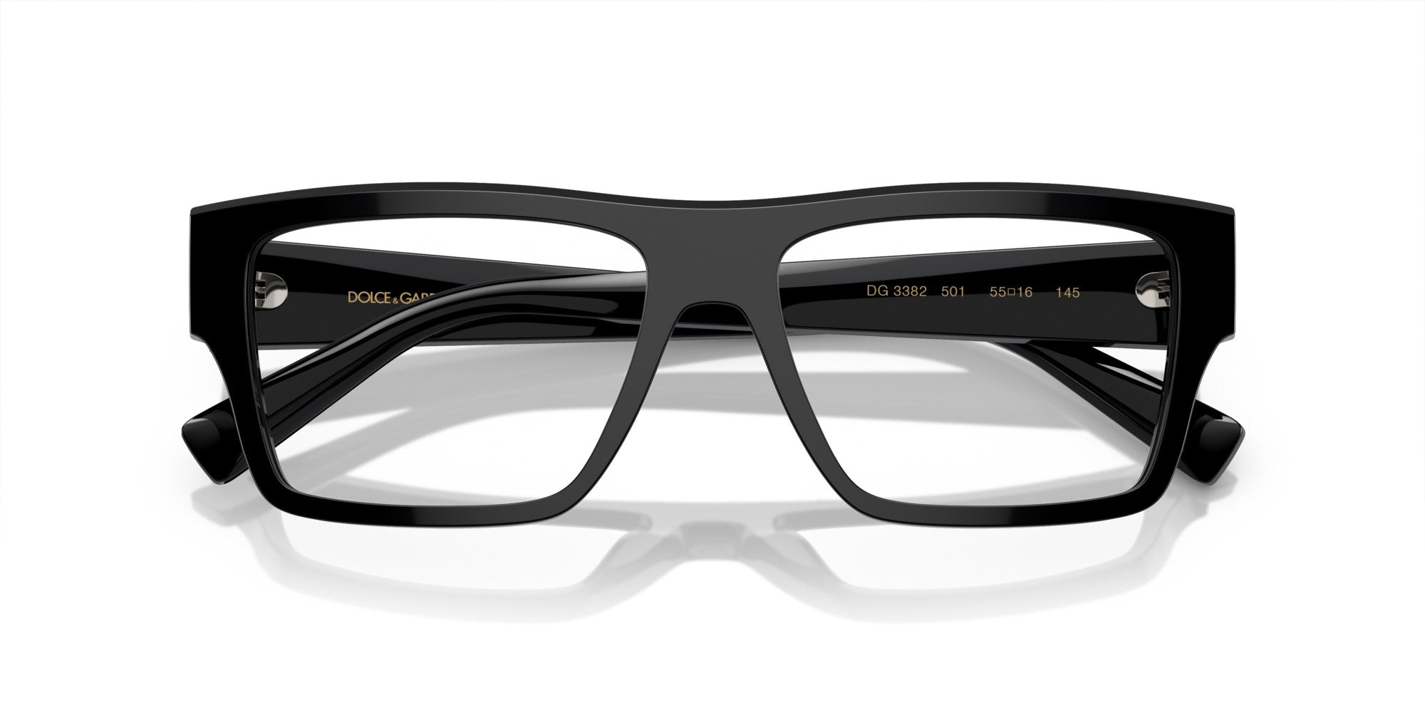 DOLCE & GABBANA DG3382 501