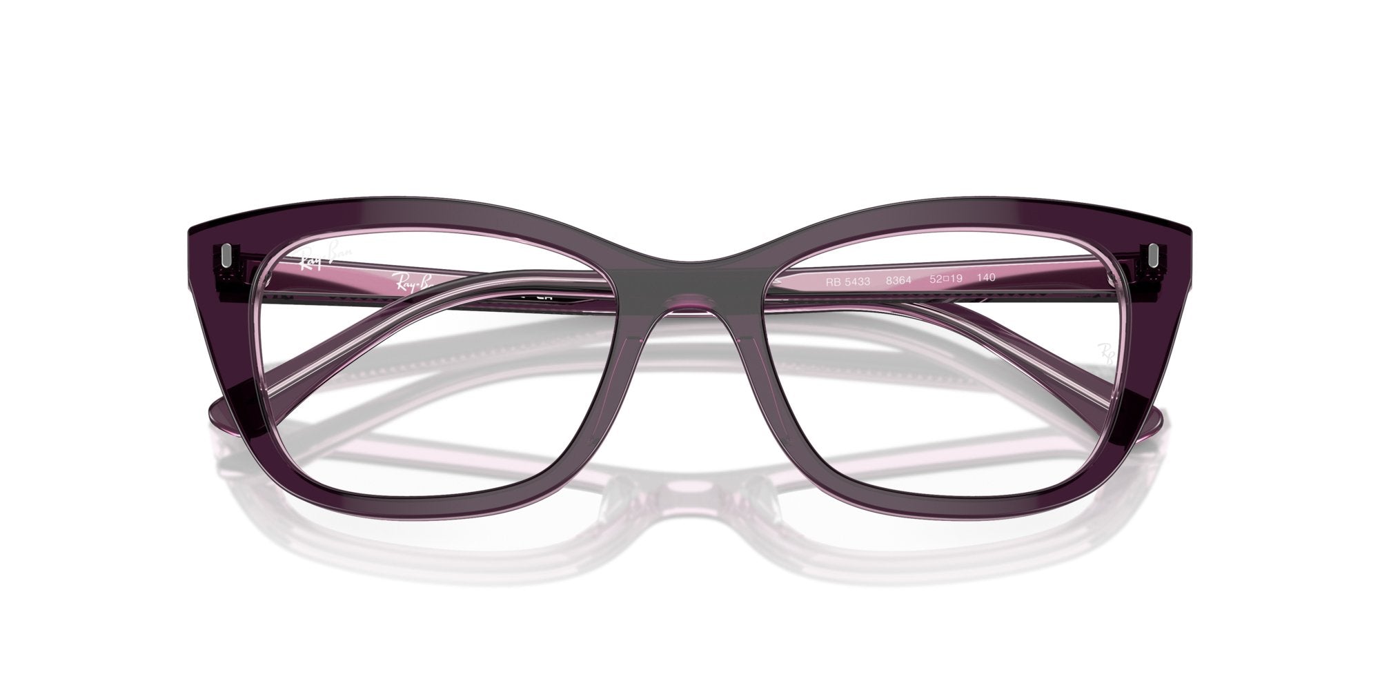 RAY-BAN RX5433 8364