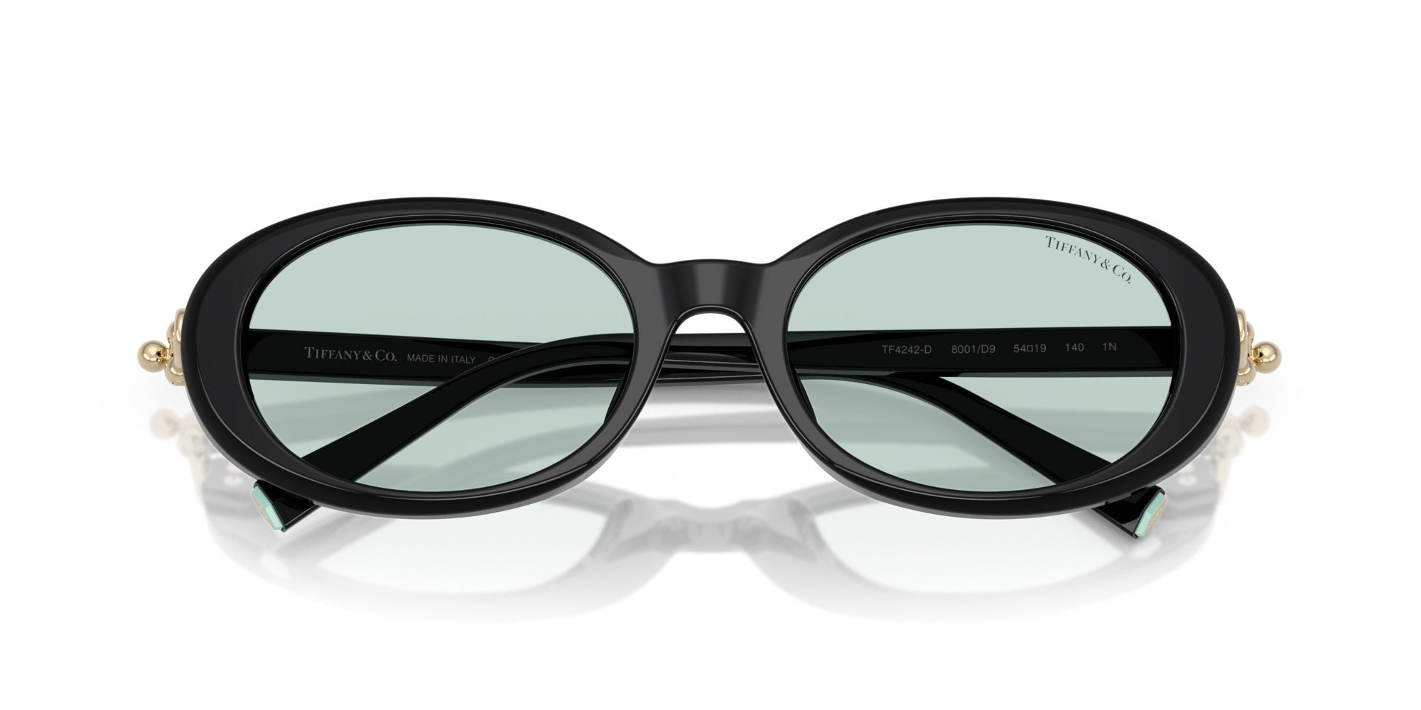 TIFFANY TF4242D 8001D9