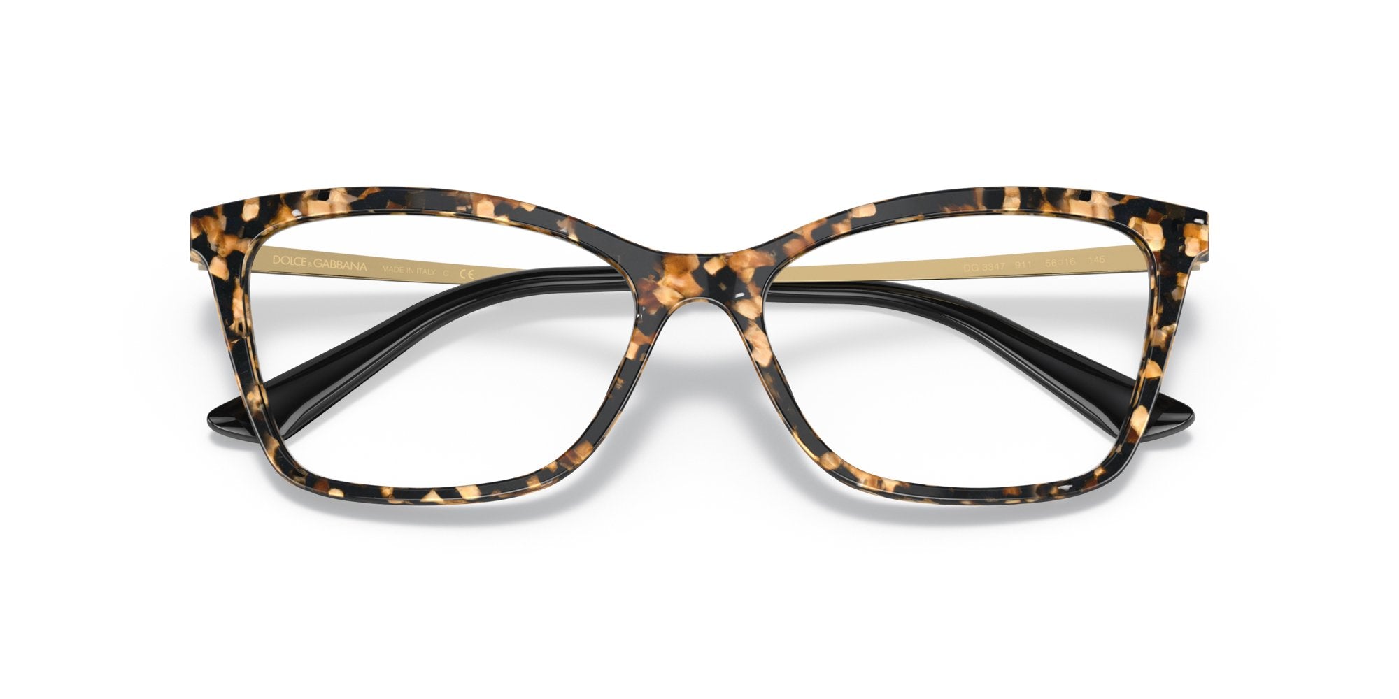 DOLCE & GABBANA DG3347 911