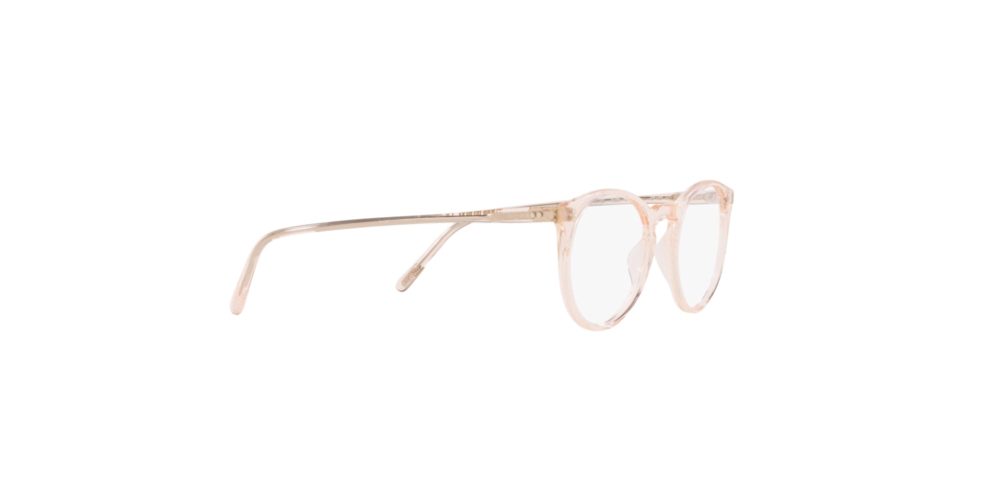 OLIVER PEOPLES O'MALLEY 5183 1652
