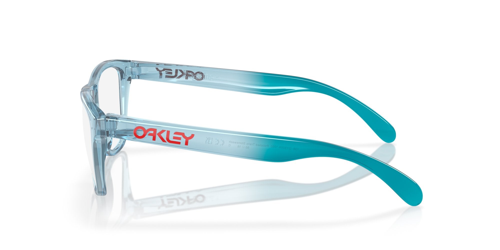OAKLEY FROGSKINS XS RX OY8009 800910