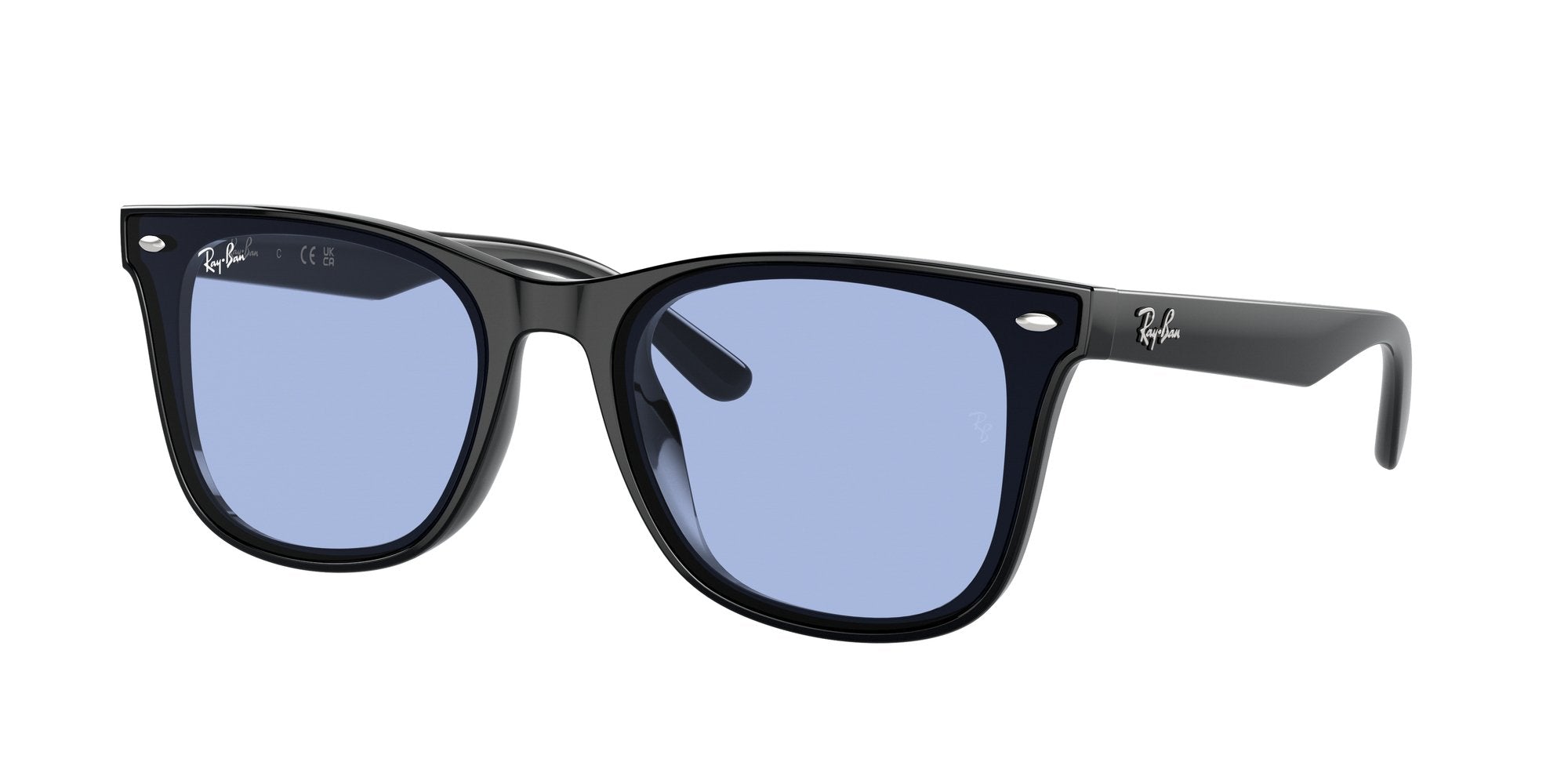 RAY-BAN RB4420 601_80