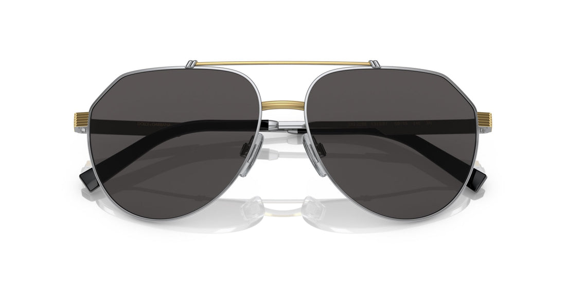 DOLCE & GABBANA DG2288 131387