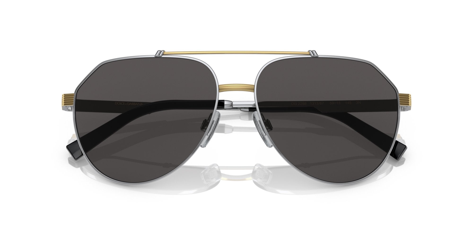 DOLCE & GABBANA DG2288 131387