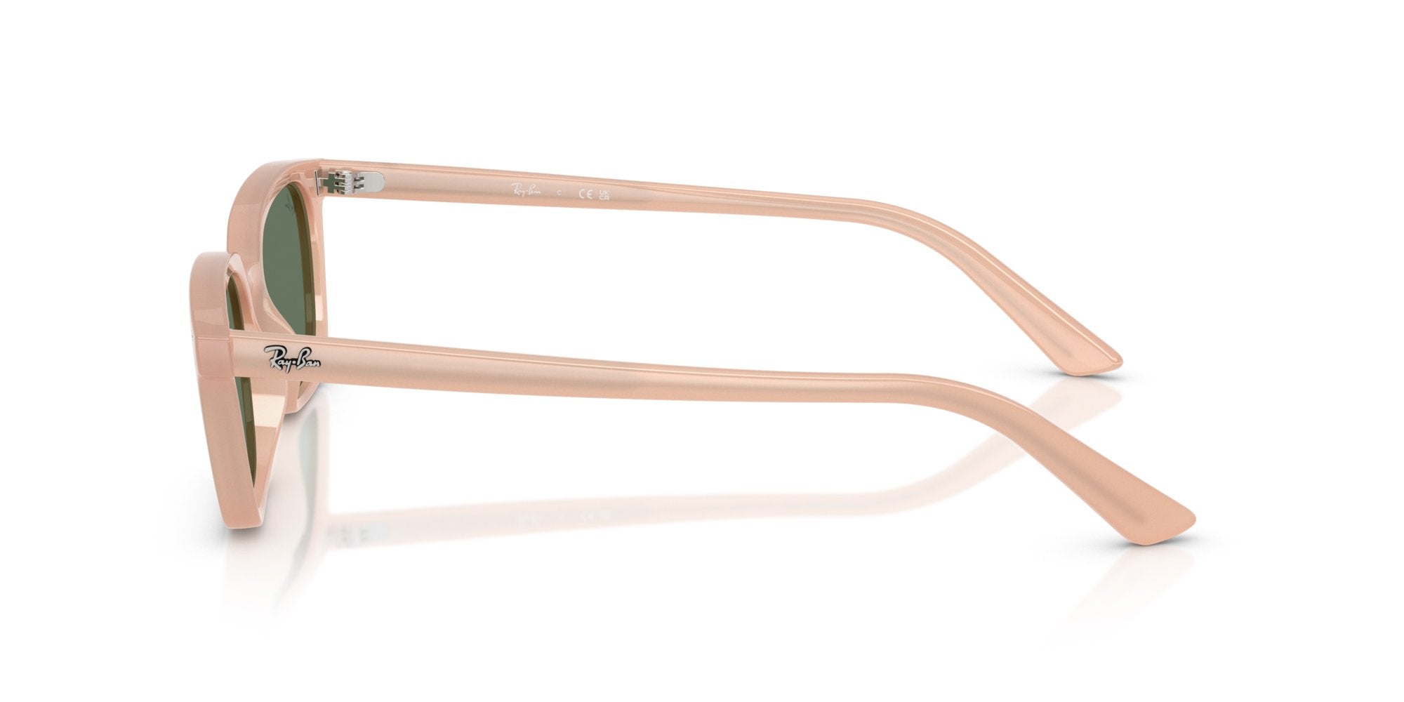 RAY-BAN ZAYA RB4456 681182
