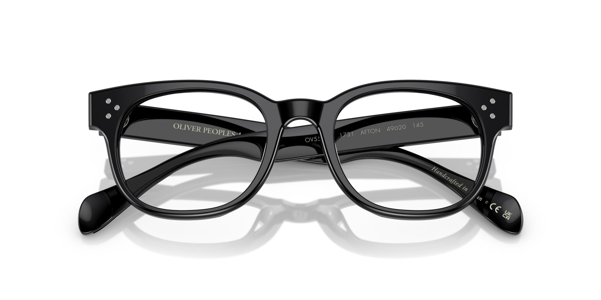 OLIVER PEOPLES AFTON OV5545U 1731