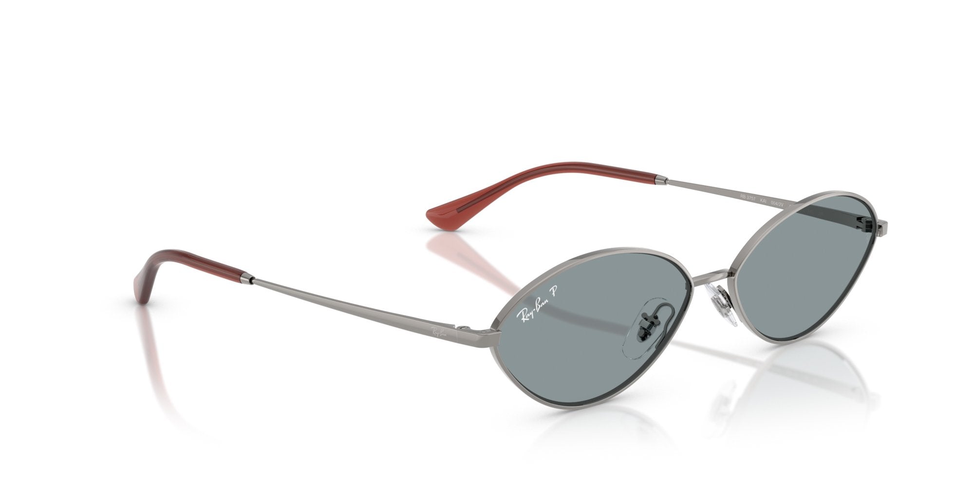 RAY-BAN KAI RB3757 004/2V Polarizzato