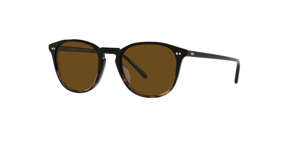 OLIVER PEOPLES FORMAN L.A OV5414SU 172283 Polarizzato