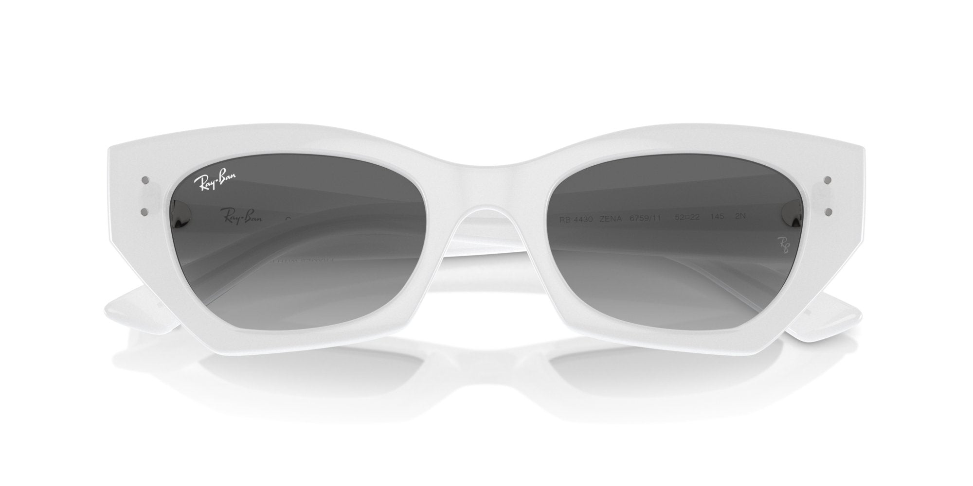 RAY-BAN ZENA RB4430 675911