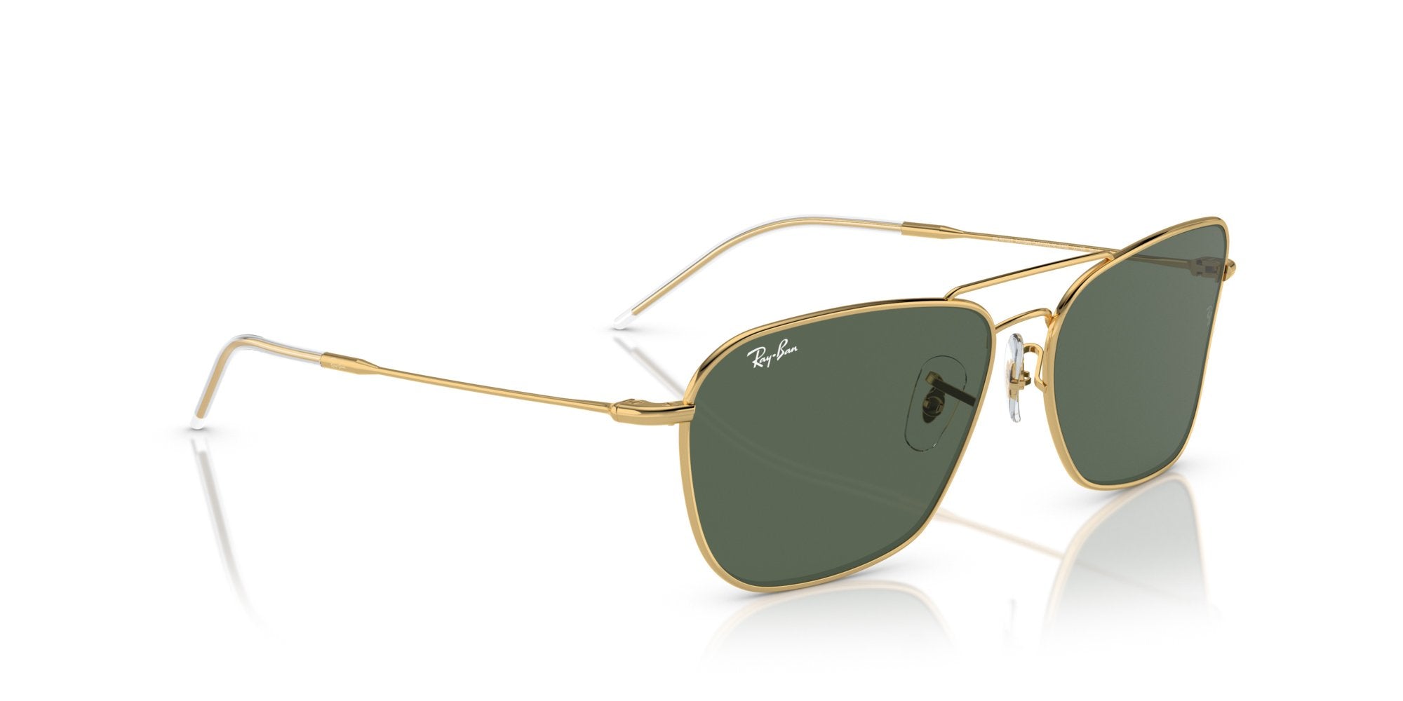 RAY-BAN CARAVAN REVERSE RBR0102S 001/VR