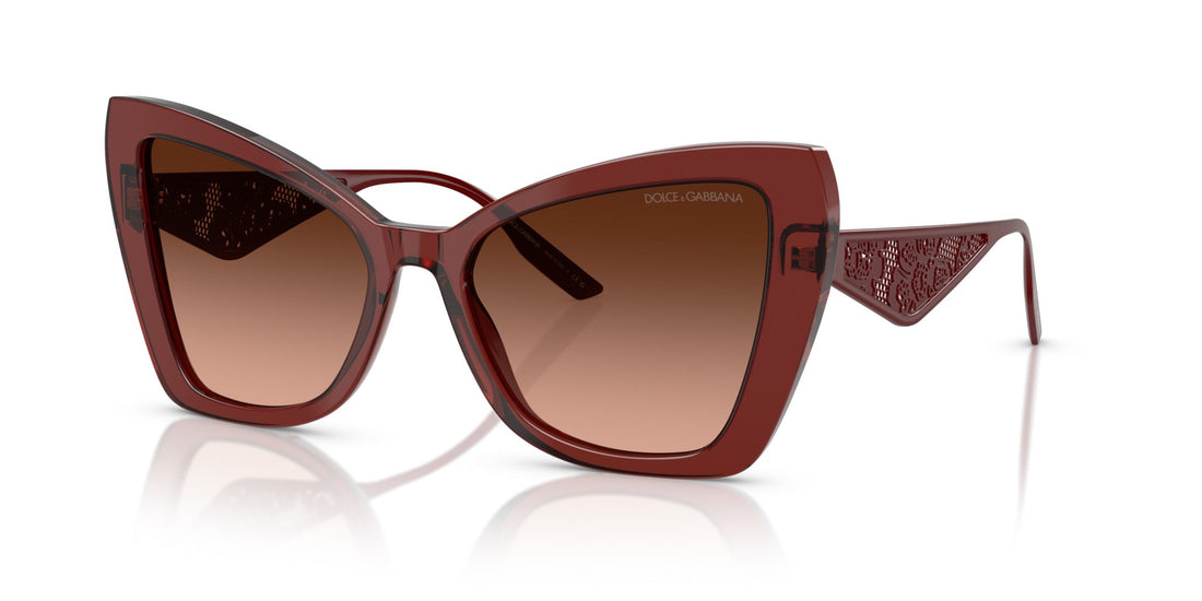 DOLCE & GABBANA DG4489 30455M