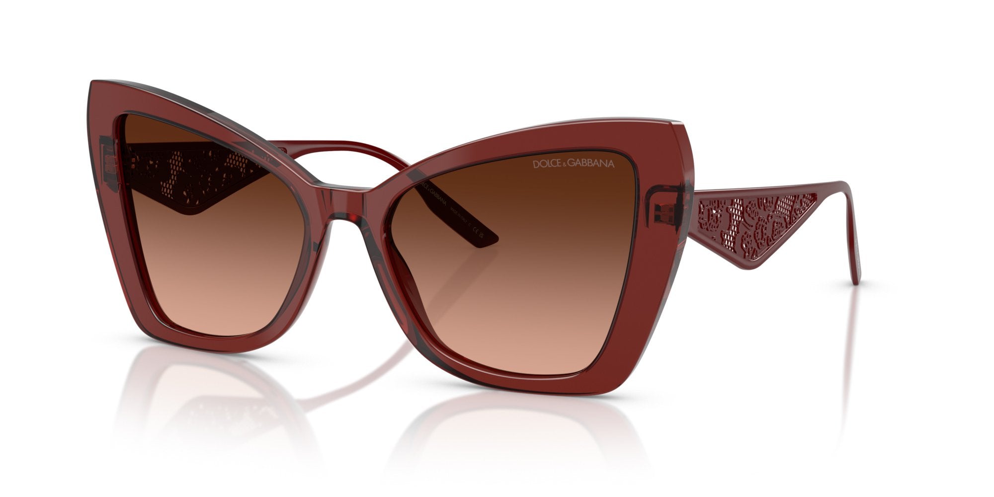DOLCE & GABBANA DG4489 30455M