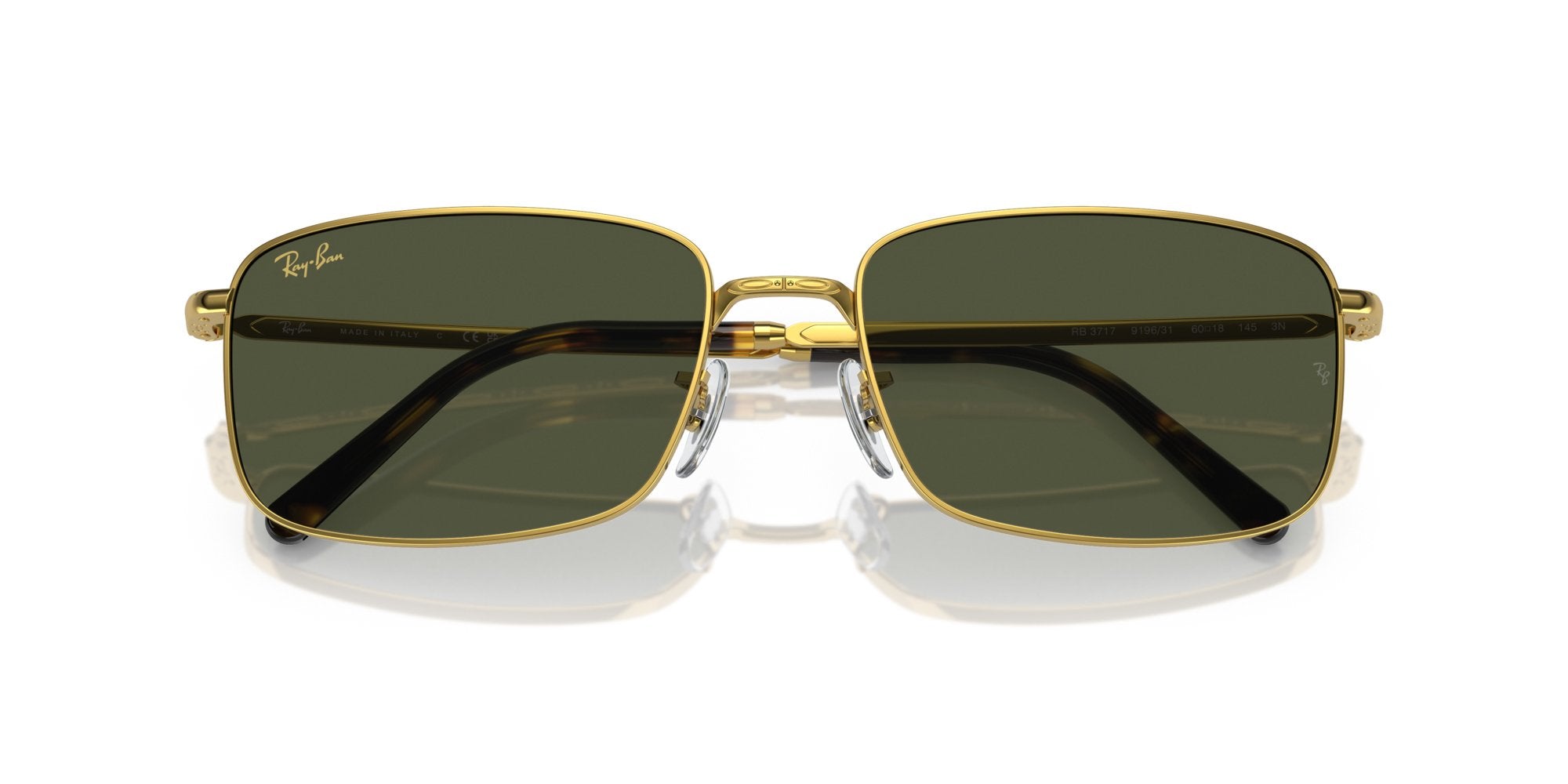 RAY-BAN RB3717 919631