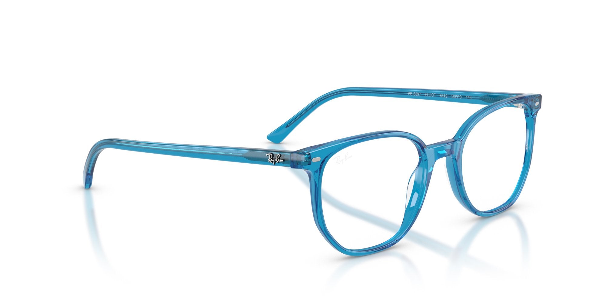Occhiali vista UNISEX RAY-BAN VISTA ELLIOT RX5397 8442