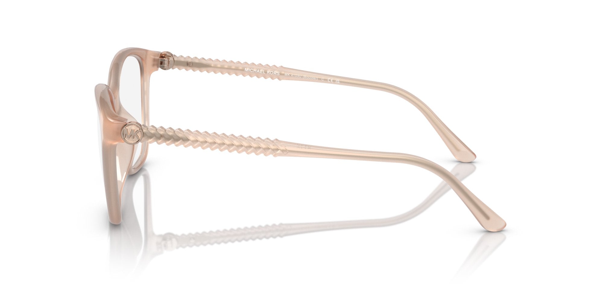 MICHAEL KORS BOULDER MK4103U 3449