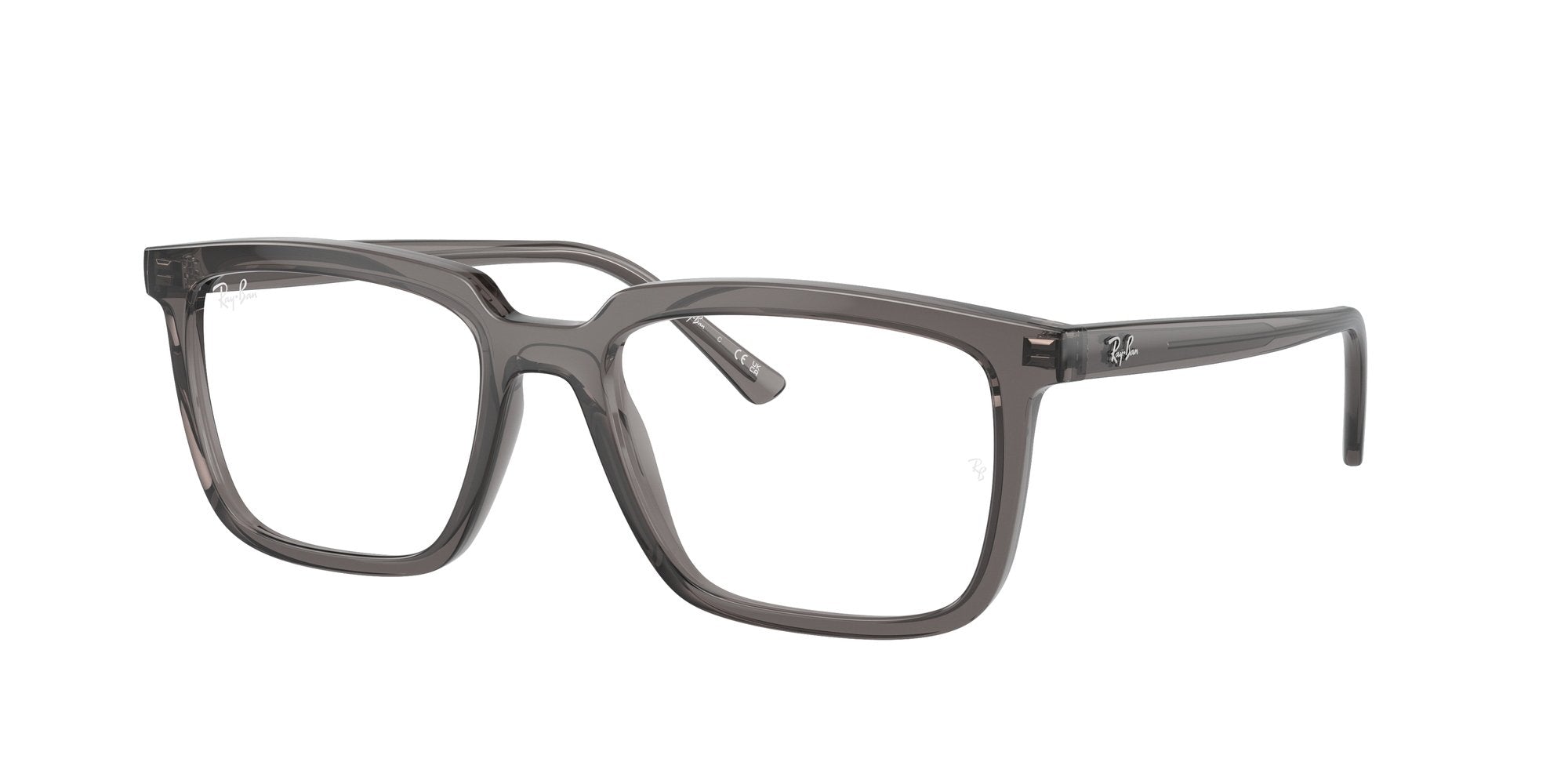 RAY-BAN VISTA ALAIN RX7239 8257