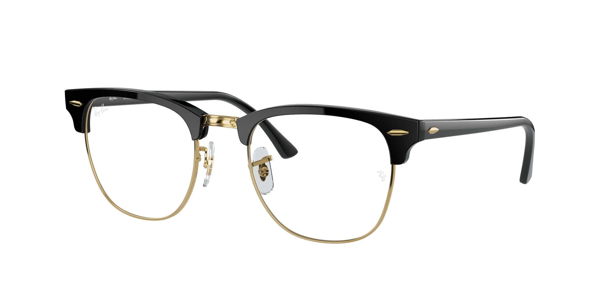RAY-BAN CLUBMASTER RB3016 901/BF