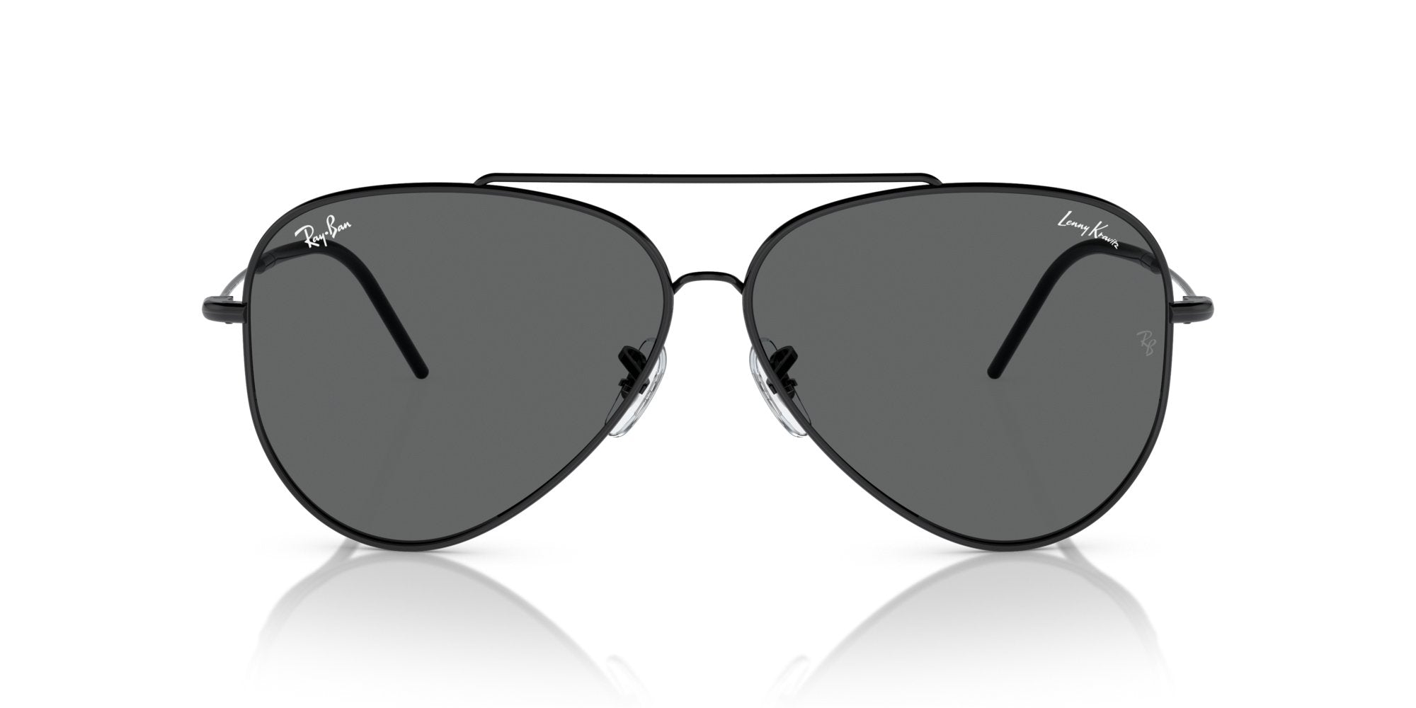 RAY-BAN AVIATOR REVERSE RBR0101S 002/GR
