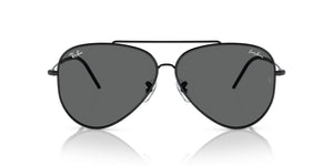 RAY-BAN AVIATOR REVERSE RBR0101S 002/GR