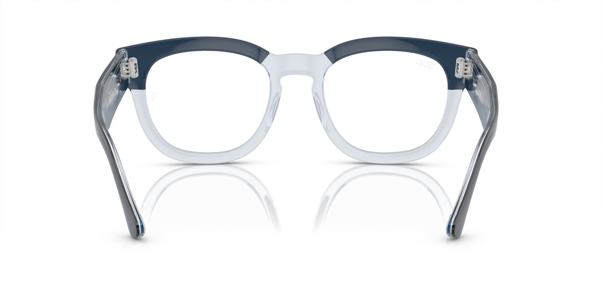 RAY-BAN VISTA MEGA HAWKEYE RX0298V 8324