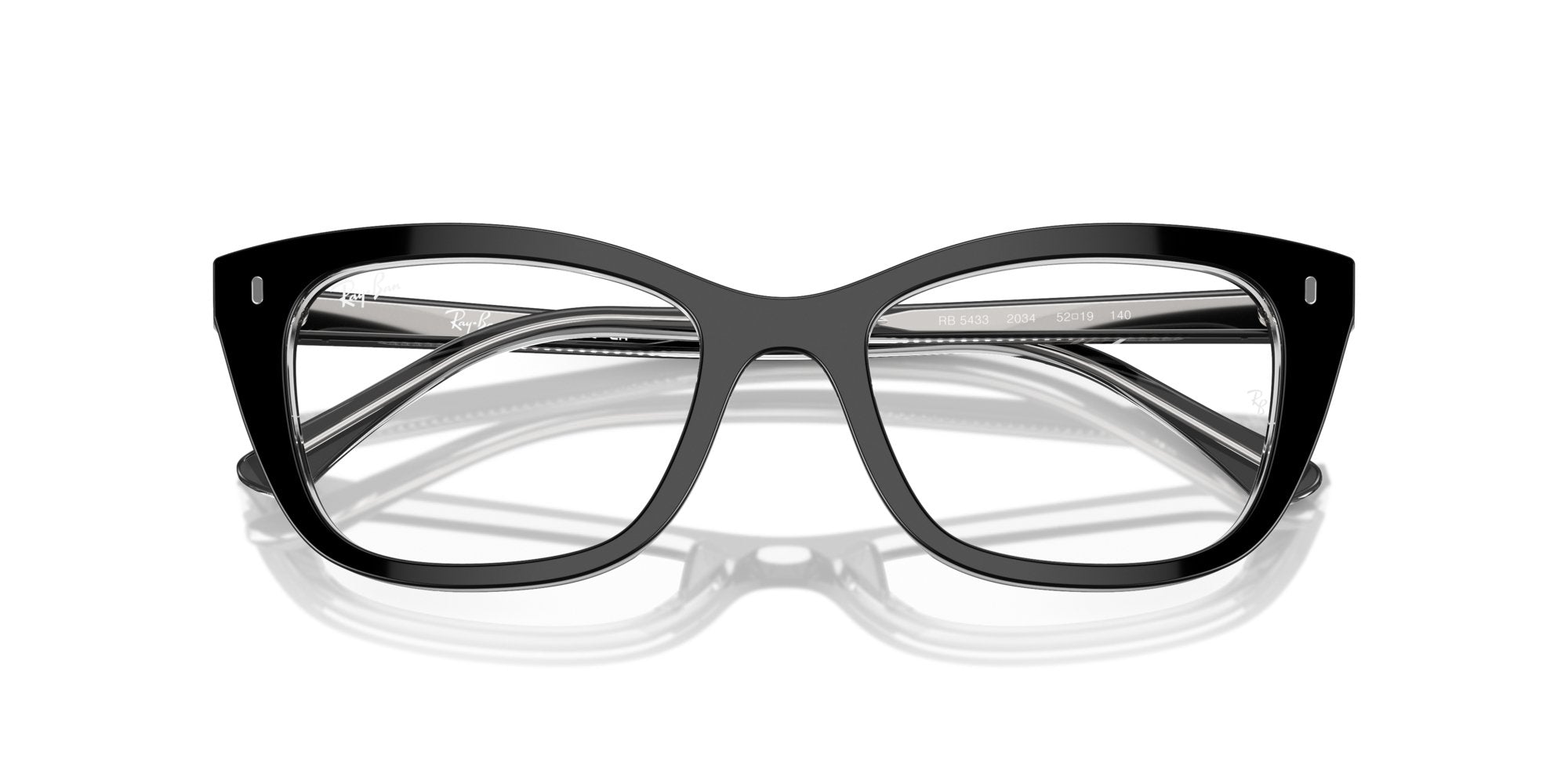 RAY-BAN VISTA RX5433 2034