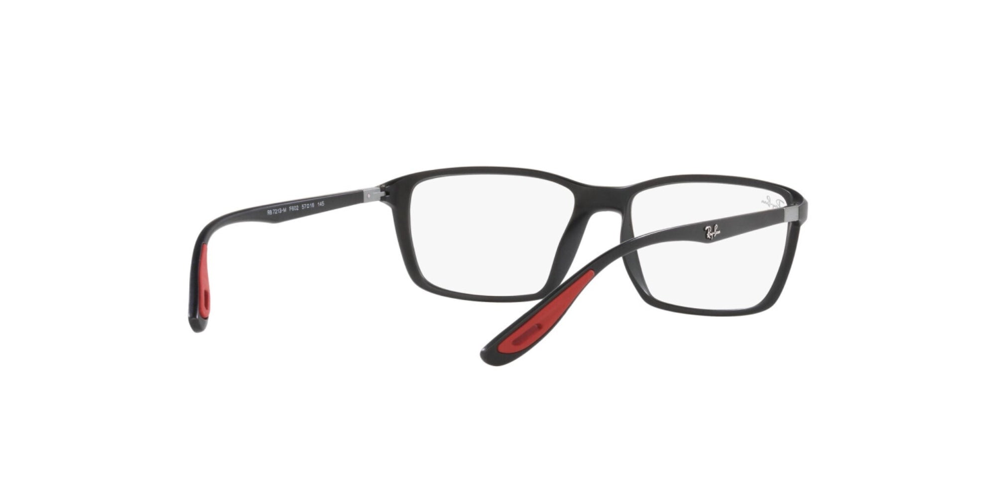 RAY BAN SCUDERIA FERRARI 7213M F602
