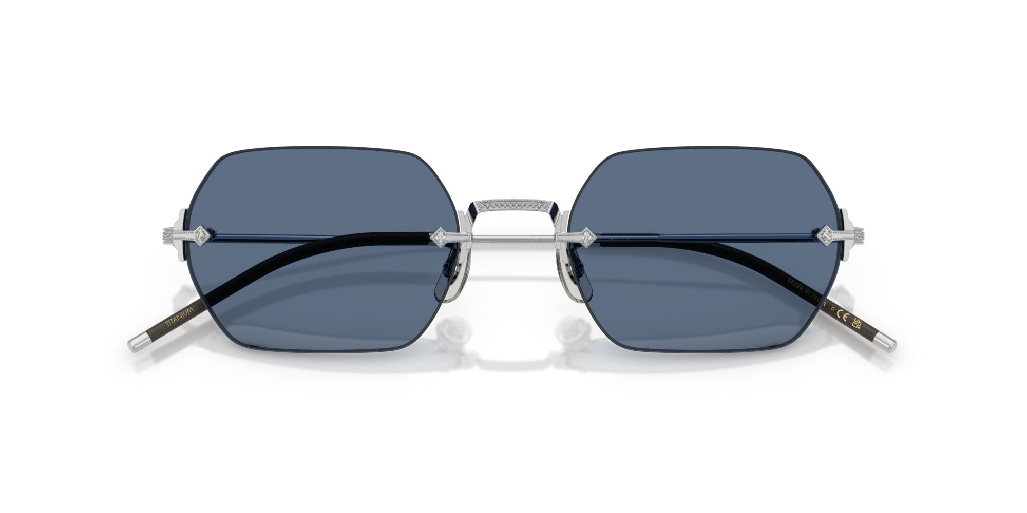 OLIVER PEOPLES TK-13 OV1353ST 503680
