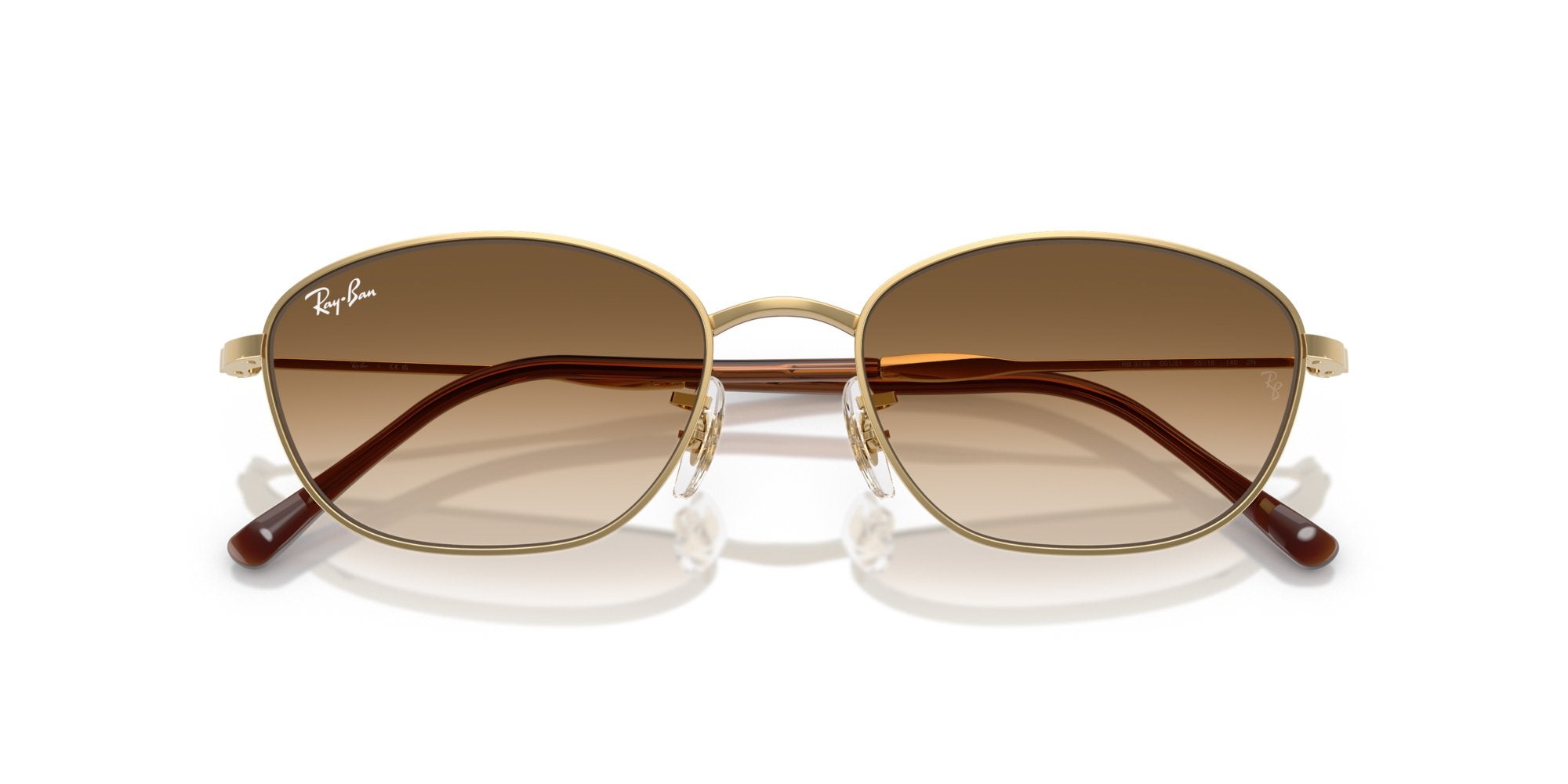 RAY-BAN RB3749 001/51