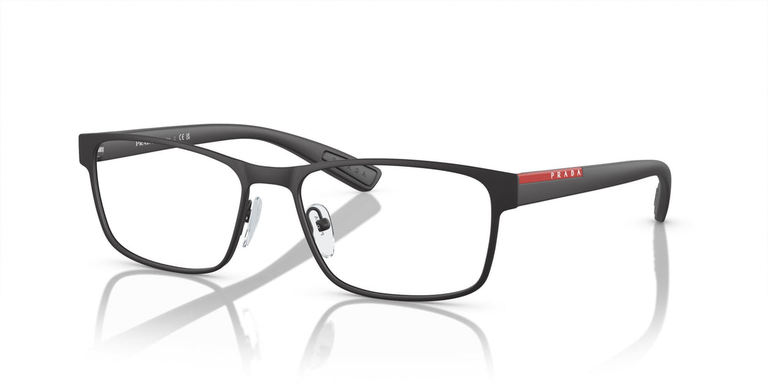 PRADA LINEA ROSSA LIFESTYLE PS 50GV DG01O1