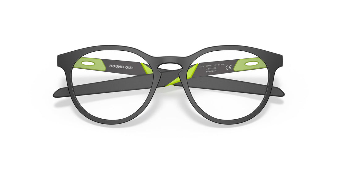 OAKLEY ROUND OUT OY8014 801401