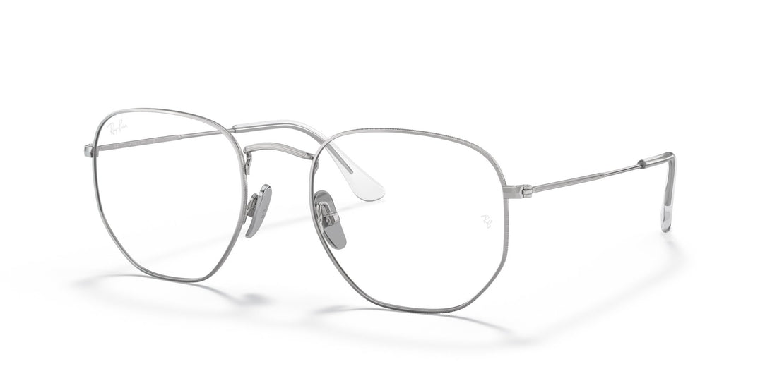 RAY-BAN HEXAGONAL RX8148V 1224
