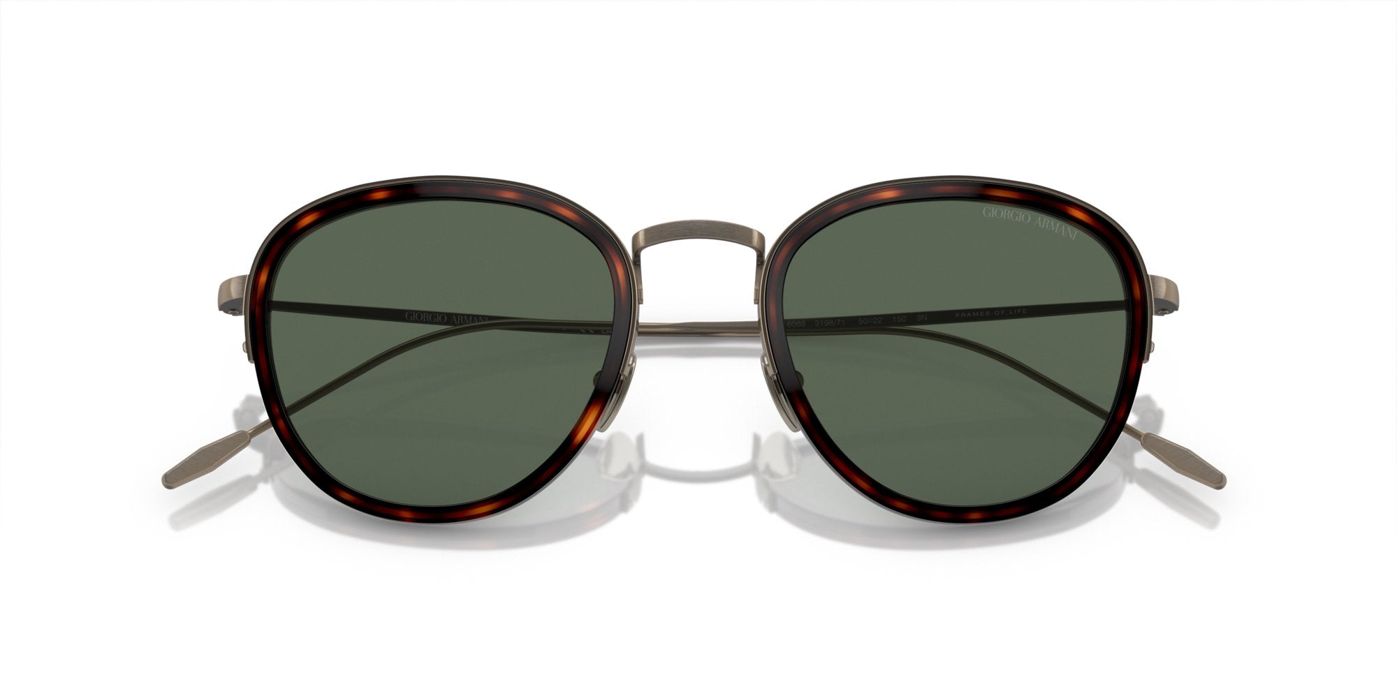 GIORGIO ARMANI AR6080 300387