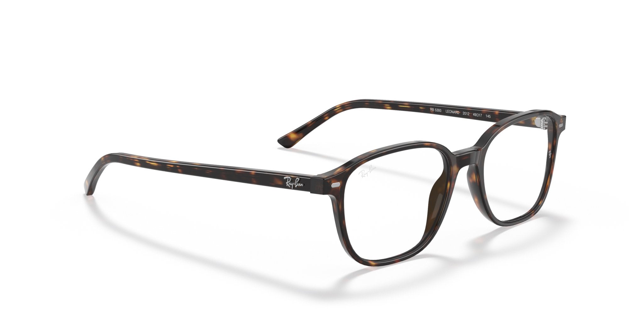 RAY-BAN VISTA LEONARD RX5393 2012