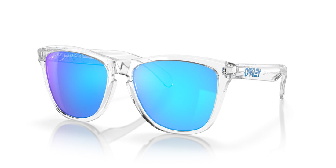 OAKLEY FROGSKINS OO9013 9013D0