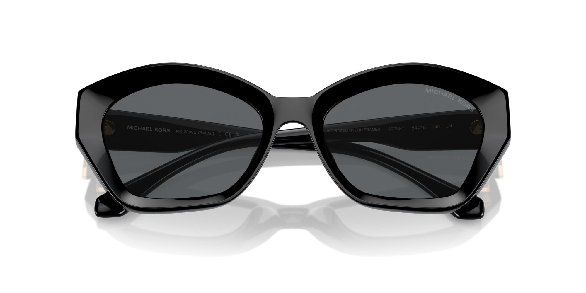 MICHAEL KORS BEL AIR MK2209U 300587
