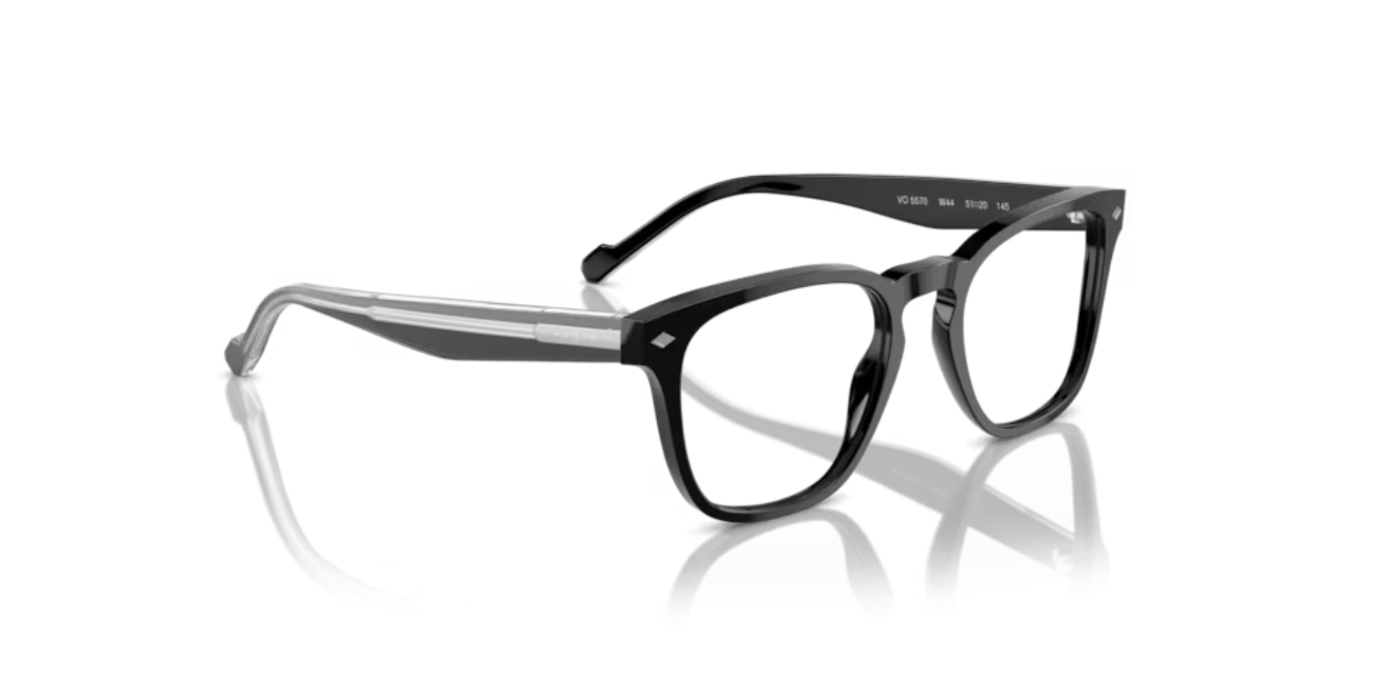 VOGUE 5570 W44