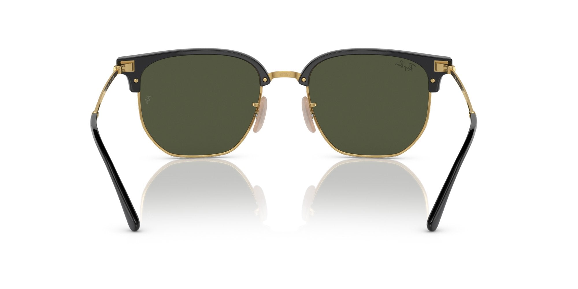 RAY-BAN NEW CLUBMASTER RB4416 601/31
