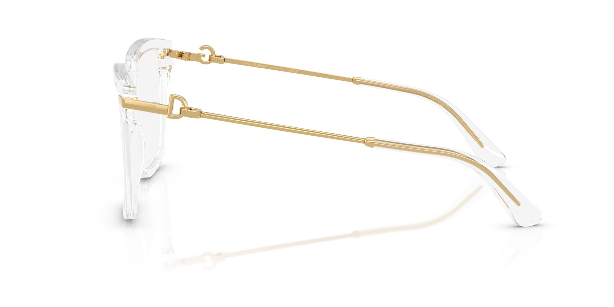 DOLCE & GABBANA DG3397 3133