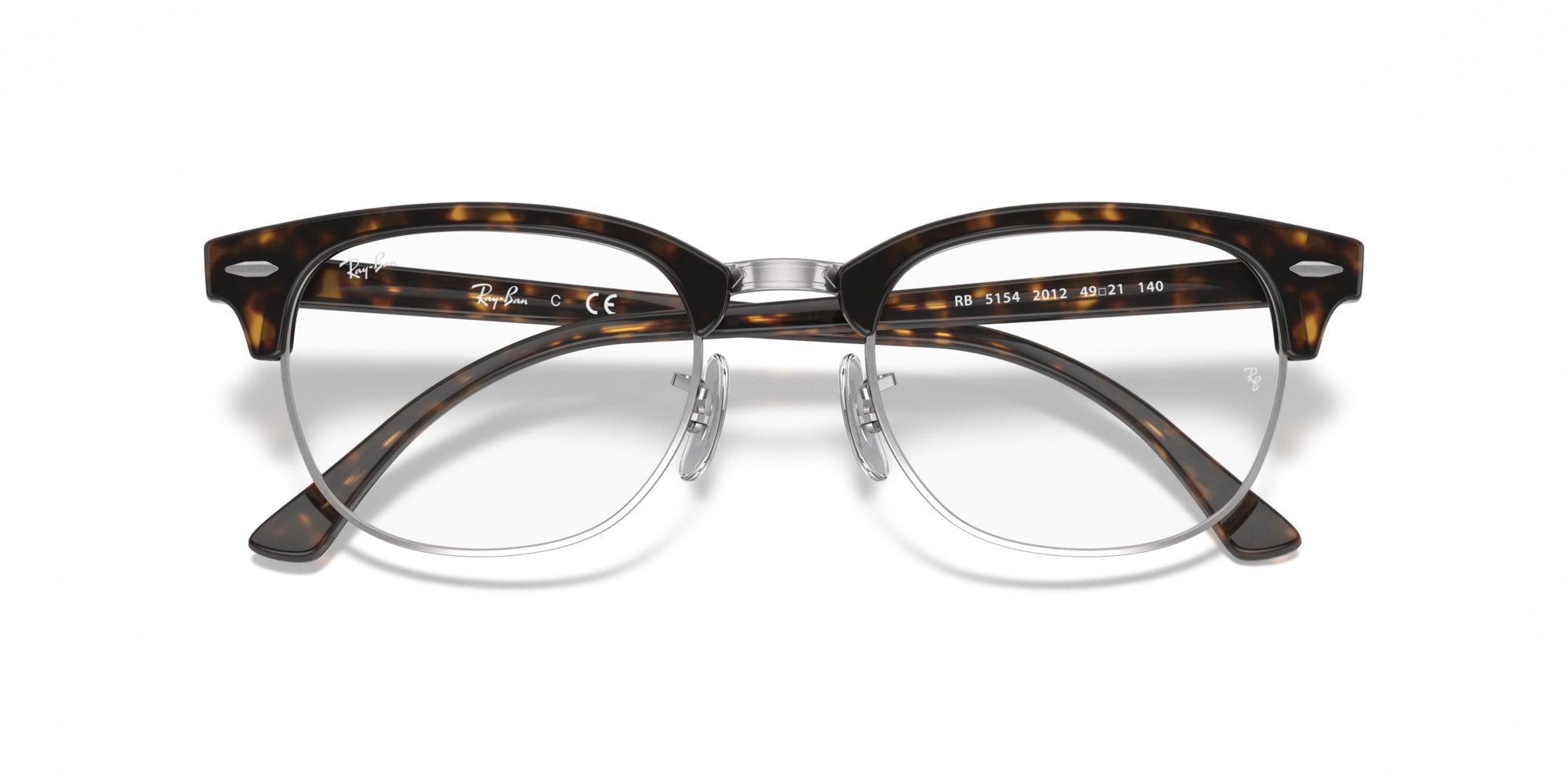 RAY-BAN VISTA CLUBMASTER RX5154 2012