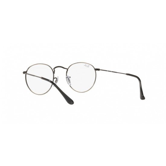 RAY-BAN VISTA ROUND METAL RX3447V 3118