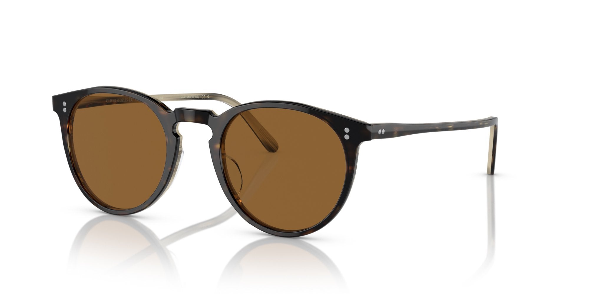OLIVER PEOPLES O'MALLEY SUN OV5183S 166653