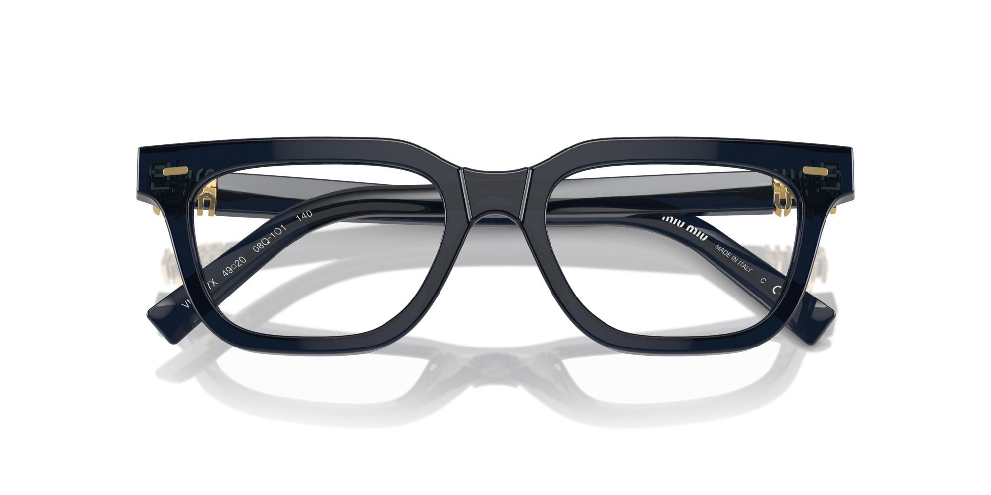 MIU MIU MU 07XV 08Q1O1