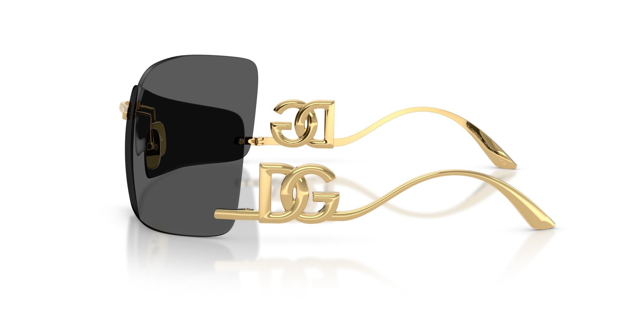 DOLCE & GABBANA DG2319 02/87