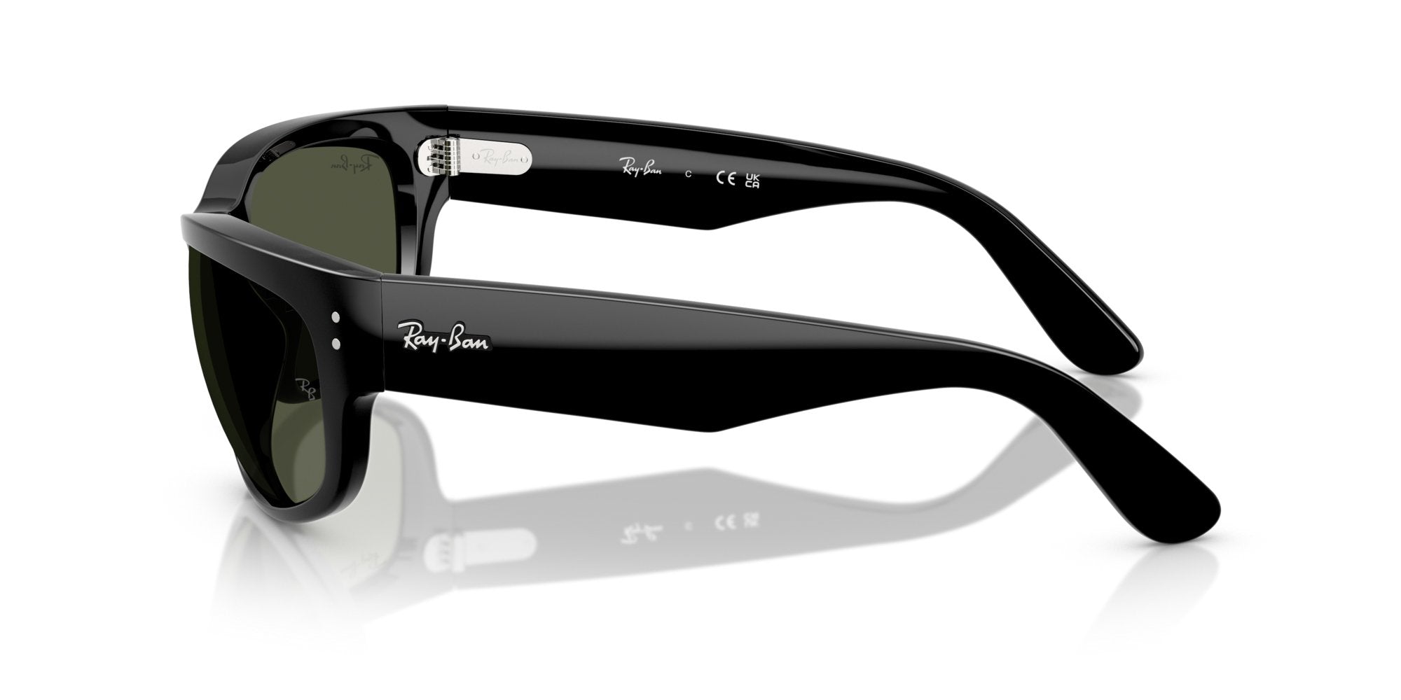 RAY-BAN MEGA BALORAMA RB2289 901/31